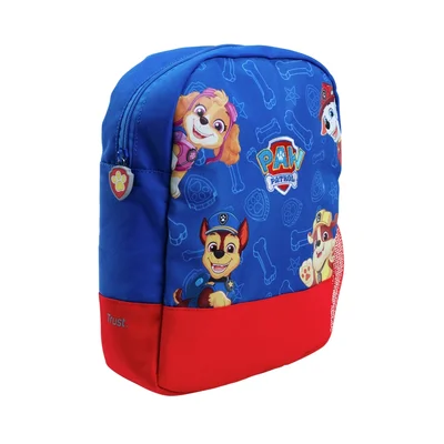 Раница TRUST Vymo Paw Patrol, синя
