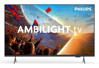 Телевизор Philips – 65PUS8001/12, 65", 4K UHD, LED, Titan OS