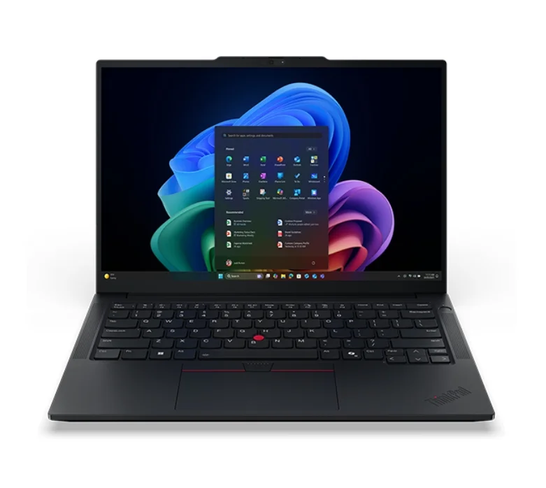 Lenovo ThinkPad E14 G8, Intel Core Ultra 5 325, 8C (up to 4.5GHz, 12MB), 16GB DDR5-5600, 512GB SSD, 14" WUXGA (1920x1200) IPS AG, Intel Graphics, FHDp&IR Cam, Backlit KB, WLAN, BT, FPR, 4 cell, Win 11 Pro, 3Y Onsite