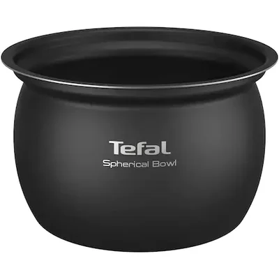 Tefal CY754830, Turbo Cuisine 5L (black)