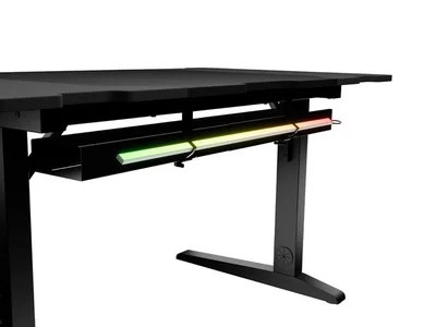 Геймърско бюро Genesis Holm Modular 140