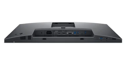 Монитор Dell P2425H 23.8" Full HD IPS 100Hz, 5ms, 99% sRGB, регулируема стойка, черен