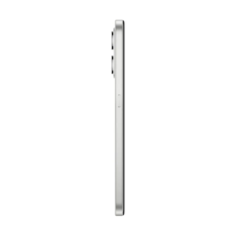 Honor 400 Smart Meteor Silver, Logan-N31F,5G,  6.77" TFT LCD, 1610x720, Qualcomm Snapdragon 6s Gen 3 (2x2.3GHz+6x2GHz), 4GB, 128GB, 50+2MP/5MP, 6500mAh, FPT, BT, USB Type-C, IP64, Android 15, MagicOS 9.0