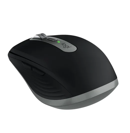 LOGITECH MX Anywhere 3S for Mac - SPACE GREY - BT - EMEA28-935