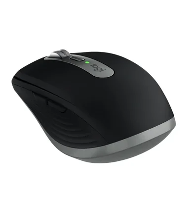 LOGITECH MX Anywhere 3S for Mac - SPACE GREY - BT - EMEA28-935