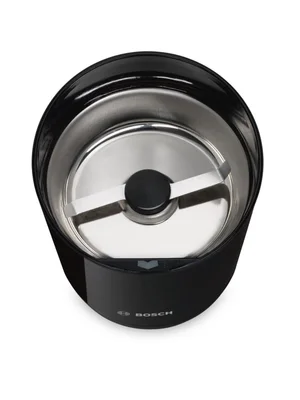 Bosch TSM6A013B, Coffee grinder, 180W, up to 75g coffee beans, Black