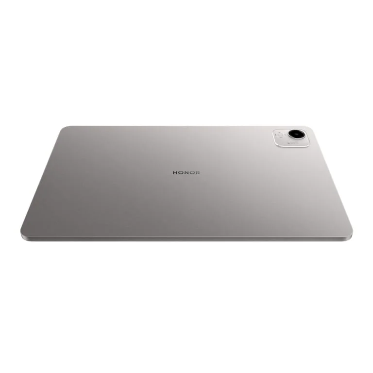 Таблет HONOR Pad X9a Eileen2-W29C 11.5" IPS 2508x1504 Snapdragon 685 6GB RAM 128GB Android 15 MagicOS 9.0 Сив + Bluetooth клавиатура