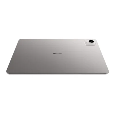 Таблет HONOR Pad X9a Eileen2-W29C 11.5" IPS 2508x1504 Snapdragon 685 6GB RAM 128GB Android 15 MagicOS 9.0 Сив + Bluetooth клавиатура