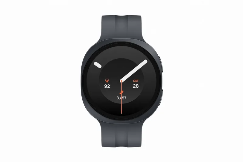 Samsung SM-L350 Galaxy Watch9 44mm Bluetooth 2GB 32GB Black