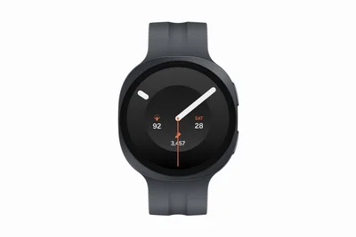 Samsung SM-L350 Galaxy Watch9 44mm Bluetooth 2GB 32GB Black