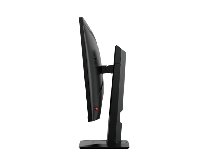 MSI MAG 274QRF QD E2, 27", Rapid IPS, 1ms, 180Hz, Flat, WQHD 2560x1440, Quantum Dot technology, DisplayHDR 400, Mystic Light, APP, 300 nits, 2500:1, 100M:1,1x DP(1.4a), 2x HDMI (2.0b), 1x Type-C (DP alt.) wPD 65W charging, Heigh Adj. 130mm, Tilt, Vesa 75