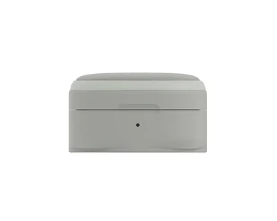 Калъф Samsung за Galaxy Buds4/Pro с магнитна стойка, сив