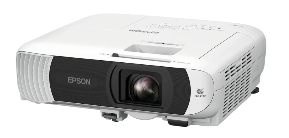 Мултимедиен проектор Epson EB-FH54 Full HD