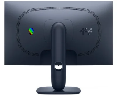 Dell Alienware AW2725DM, 27" LED , IPS AG, WQHD 2560 x 1440, 95% DCI-P3, NVIDIA G-SYNC, AMD FreeSync, 180Hz, 1ms GtG, 1000:1, 400 cd/m2, HDMI, DP, USB HUB, Height Adjustable, Pivot, Swivel, Tilt, PIP, PBP, Black