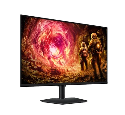 SAMSUNG Odyssey G5 G50F 32inch QHD 180Hz