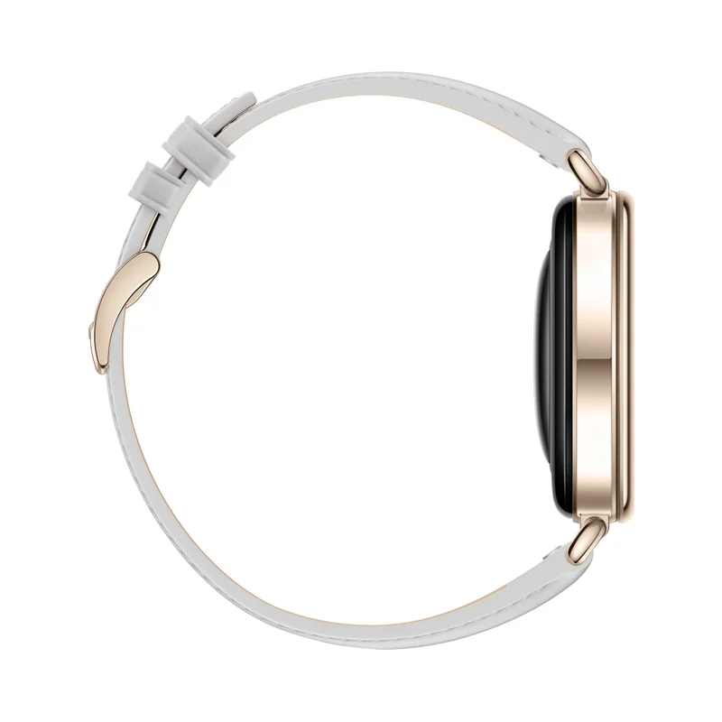 Смарт часовник HUAWEI – Watch GT 7 Konsu-B39L, 1.32" дисплей, 540mAh, сива кожена каишка