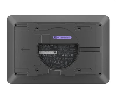 LOGITECH Tap Scheduler - GRAPHITE - USB - WW - TOUCH SCREEN