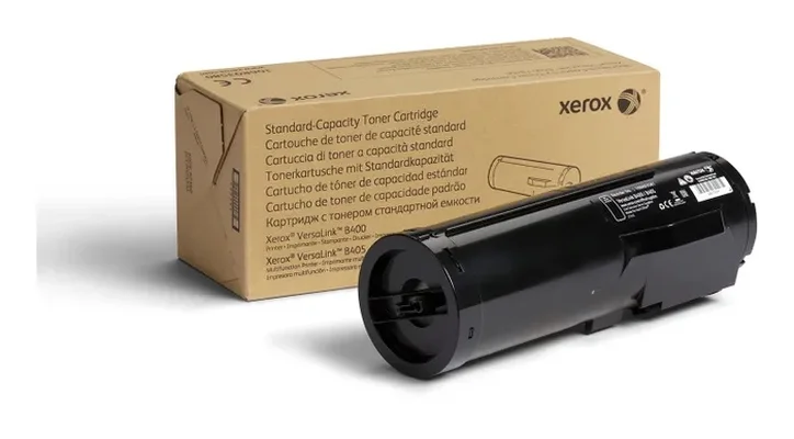 Xerox Standard Capacity Toner Cartridge for VersaLink B400/B405, Black