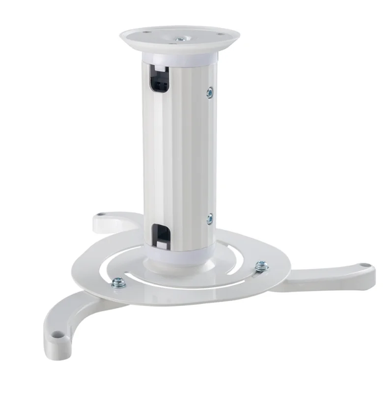Neomounts Projector Ceiling Mount (height: 8-15 cm), white