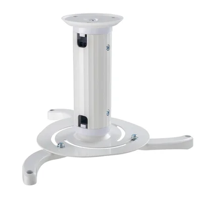 Neomounts Projector Ceiling Mount (height: 8-15 cm), white