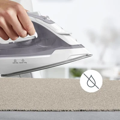 Tefal FV2C43E0 Steam Iron Virtuo 30