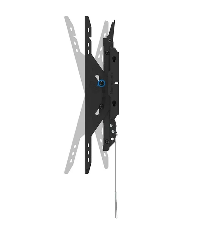 Neomounts Level-750 Heavy duty wall mount 42-86", max 125kg, tilt, lockable