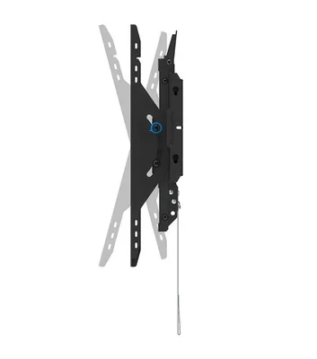 Neomounts Level-750 Heavy duty wall mount 42-86", max 125kg, tilt, lockable