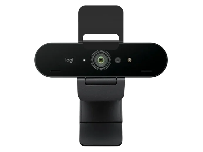 Logitech BRIO 4K - GRAPHITE - B2B