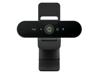 Logitech BRIO 4K - GRAPHITE - B2B