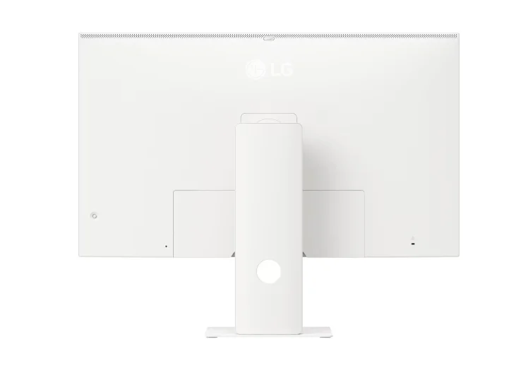 Монитор LG 37U730SA-W 37" 4K UHD IPS LED Smart webOS, HDR10, DCI-P3 90%, 5ms, 300cd/m2, 60Hz, USB Type-C, 2xHDMI, DisplayPort, PD 65W, White