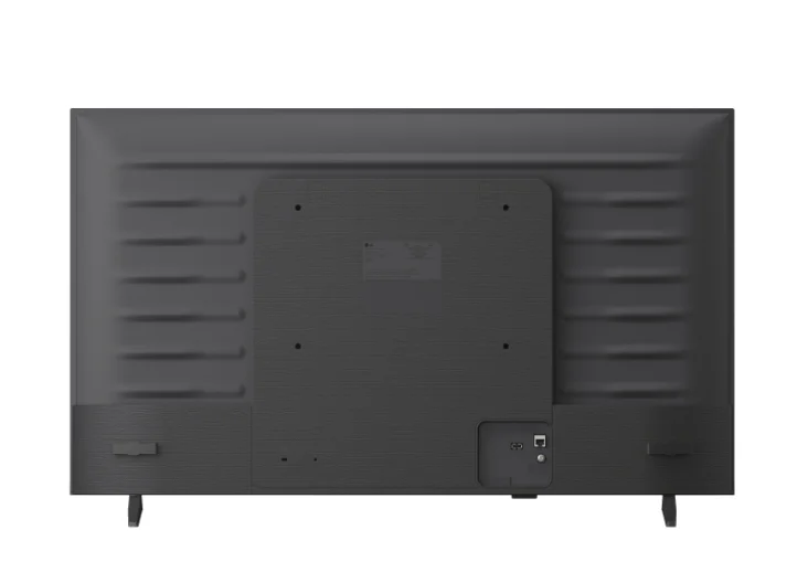 LG 43QNED71B3B, 43" 4K QNED MiniLED Smart TV, 3840x2160, DVB-T2/C/S2, Alpha 7 AI Processor, HDR10 / HLG, webOS 26 ThinQ, VRR / ALLM / HGiG, 4K Super Upscaling, WiFi 5, Bluetooth 5.3, AirPlay 2, LAN, CI, HDMI, AI Sound Pro, Google Cast, 2 pole Stand