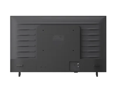 LG 43QNED71B3B, 43" 4K QNED MiniLED Smart TV, 3840x2160, DVB-T2/C/S2, Alpha 7 AI Processor, HDR10 / HLG, webOS 26 ThinQ, VRR / ALLM / HGiG, 4K Super Upscaling, WiFi 5, Bluetooth 5.3, AirPlay 2, LAN, CI, HDMI, AI Sound Pro, Google Cast, 2 pole Stand