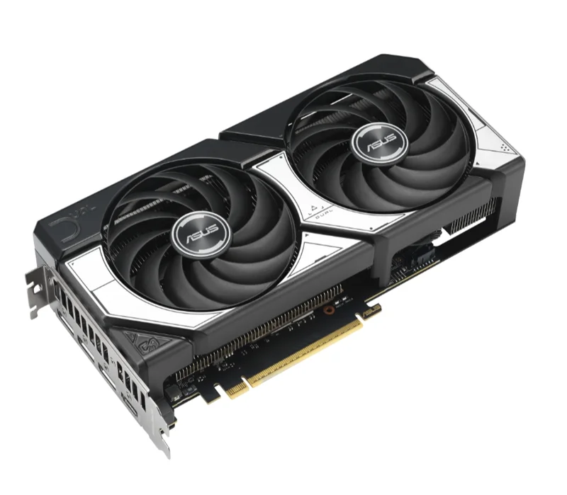 Asus Dual GeForce RTX 5070 12GB GDDR7 OC