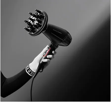 Rowenta CV888LF0, HAIR DRYER AC KL POUCH