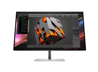 Монитор HP Series 7 Pro 727pu 27" QHD IPS Thunderbolt 4 Silver