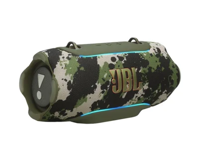 JBL XTREME 5 SQUAD Portable waterproof speaker