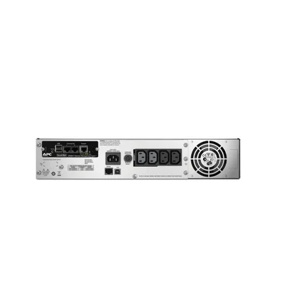 APC Smart-UPS 1500VA LCD RM 2U 230V with Network Card