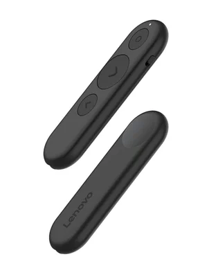 Lenovo Portable Rechargeable Presentation Remote