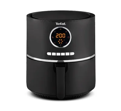 Готварски уред с горещ въздух Tefal – EY111810 Easy Fry Ultra, 4.2L, 1.2kg, дигитален
