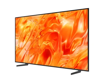 Samsung 85" 85QN70H QLED UHD 4K Quantum Mini LED AI Smart 50Hz 2026 Black
