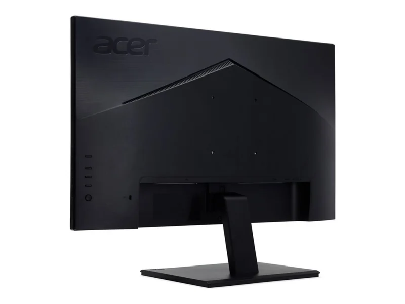 Acer Vero V227QE3biv, 21.5" FHD (1920x1080), IPS, 100Hz, 100M:1, 250nits, 4ms (GTG), LED, ZeroFrame, Anti-Glare, FreeSync, Flicker-Less, BlueLightShield, HDMI, VGA, VESA,  Energy Class E, Black, 3Y