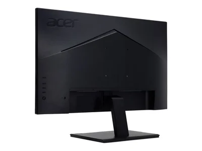 Acer Vero V227QE3biv, 21.5" FHD (1920x1080), IPS, 100Hz, 100M:1, 250nits, 4ms (GTG), LED, ZeroFrame, Anti-Glare, FreeSync, Flicker-Less, BlueLightShield, HDMI, VGA, VESA,  Energy Class E, Black, 3Y
