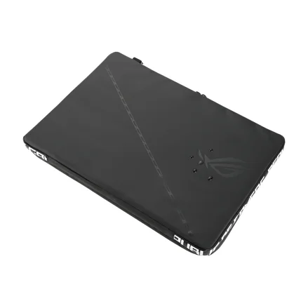 Asus, BS1600 ROG RANGER SLEEVE/16//BK/S/10 IN 1,Black