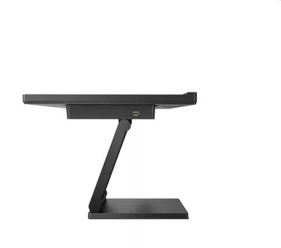 Монитор Philips 242B1TC/00 23.8" IPS сензорен, Full HD, 75Hz, 4ms, WLED, висок контраст, черен