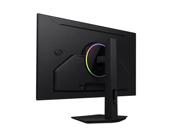 Samsung 32'' LS32HG802SU Odyssey IPS  G8 6K 6144x3456 1ms 165Hz Black + Logitech G102 Mouse, Lightsync RGB, 8000 DPI, 6 Programmable Buttons, Black