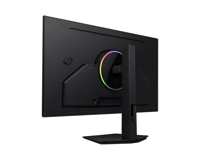 Samsung 32'' LS32HG802SU Odyssey IPS  G8 6K 6144x3456 1ms 165Hz Black + Logitech G102 Mouse, Lightsync RGB, 8000 DPI, 6 Programmable Buttons, Black