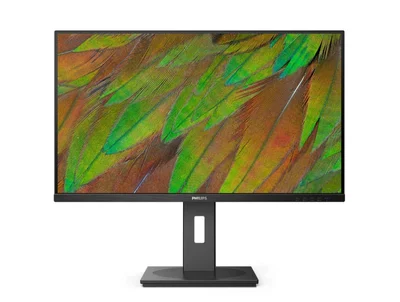 Philips 32B1N3800, 31.5" VA WLED, 3840x2160@60Hz, 4ms GtG, 350cd m/2, 3500:1, 50M:1 DCR, Adaptive Sync, FlickerFree, LowBlue Mode, 3Wx2, Tilt, Height Adjust, Pivot, Swivel, 2xHDMI, DP, USB hub