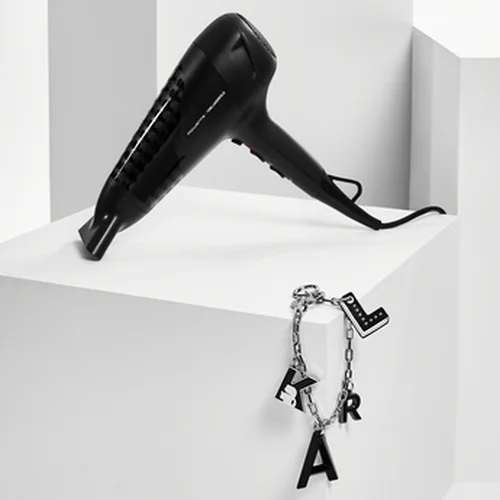 Rowenta CV581LF0, HAIR DRYER STUDIO DRY KL
