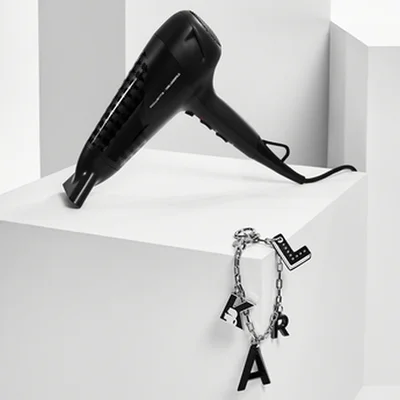 Rowenta CV581LF0, HAIR DRYER STUDIO DRY KL