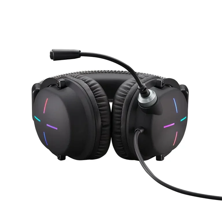 Acer Nitro Headset II NHW200  Black, Retail Pack
